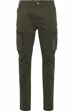 INDICODE Cargohose »Cargohose IDCargas«