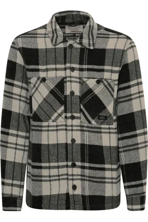 Blend Kurzjacke »Kurzjacke BHOuterwear«, ohne Kapuze