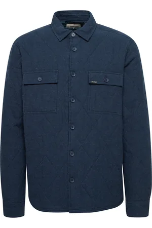 Blend Kurzjacke »Kurzjacke BHJacket«, ohne Kapuze