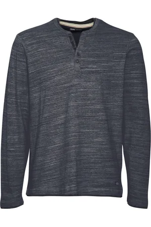 Blend Langarmshirt »Langarmshirt BHGrandad«