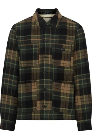 Blend Kurzjacke »Kurzjacke BHOuterwear«, ohne Kapuze