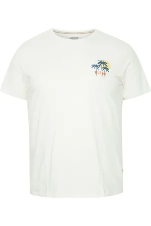 Blend T-Shirt »T-Shirt BHTee BT«