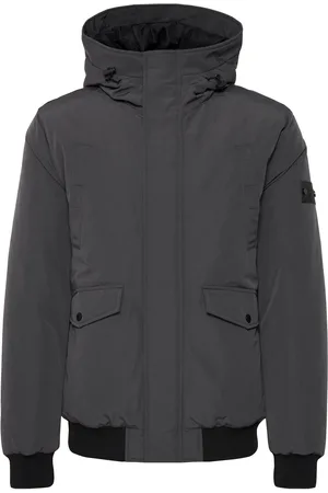 INDICODE Winterjacke »Winterjacke IDDonell«, mit Kapuze