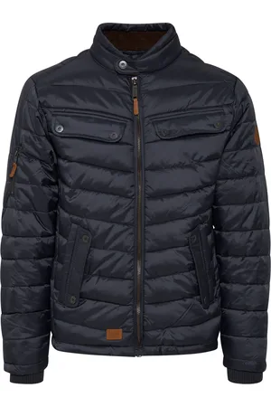 Blend Steppjacke »Steppjacke BHCamaro«, ohne Kapuze