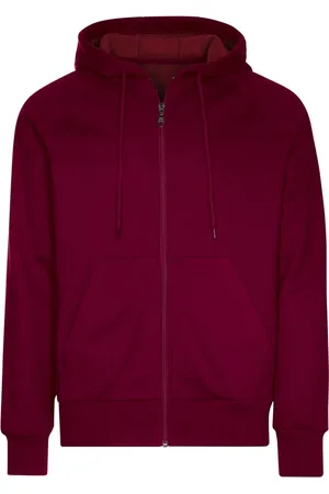 Trigema Sweatjacke » Sweatjacke mit Kapuze«