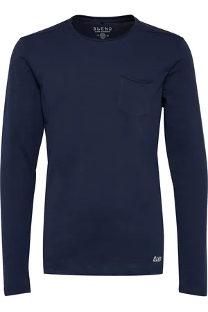 Blend Langarmshirt »Langarmshirt BHBhnicolai«