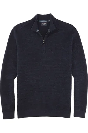 Olymp Troyer » Strick Casual«