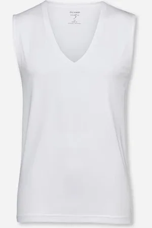 Olymp V-Shirt »Casual«