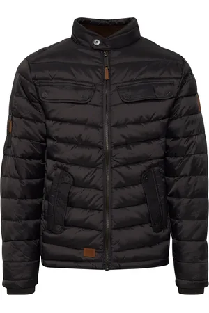 Blend Steppjacke »Steppjacke BHCamaro«, ohne Kapuze