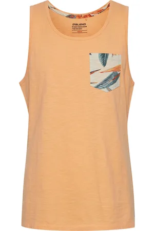 Blend Tanktop »Tanktop BHTroppo«