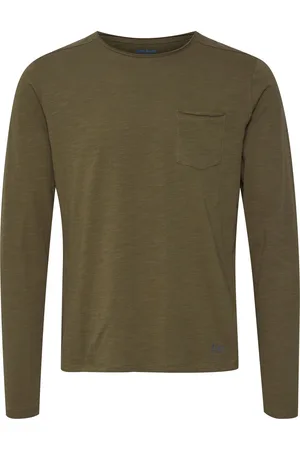 Blend Langarmshirt »Langarmshirt BHBhnicolai«