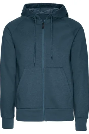 Trigema Sweatjacke » Sweatjacke mit Kapuze«