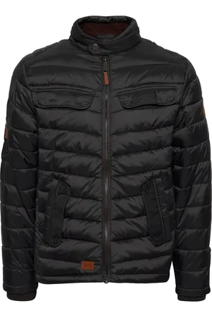 Blend Steppjacke »Steppjacke BHCamaro«, ohne Kapuze