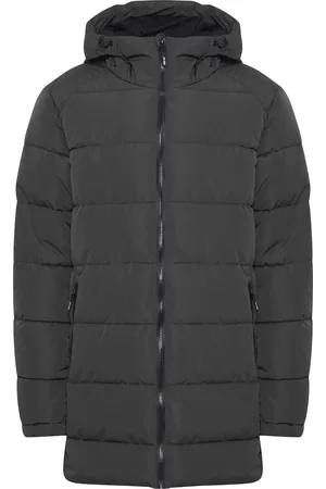 INDICODE Langmantel »Parka IDHersh«