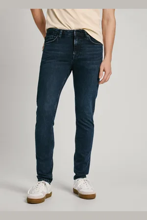 Pepe Jeans Skinny-fit-Jeans »SKINNY JEANS«