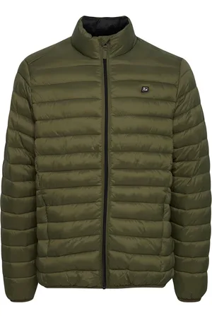 Blend Steppjacke »Steppjacke BHRomsey«, ohne Kapuze