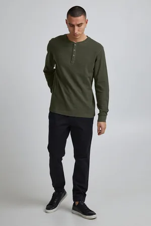 Blend Langarmshirt »Langarmshirt BHBhnoble«