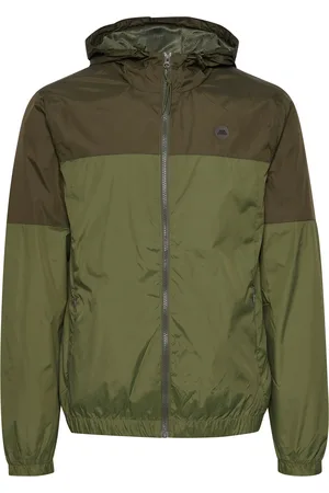 Blend Kurzjacke »Kurzjacke BHVitus«, mit Kapuze