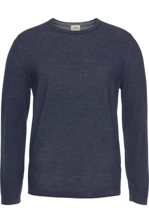 Olymp Rundhalspullover » Strick Casual«, Crew Neck