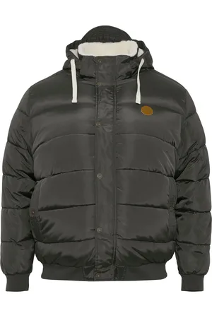 Blend Winterjacke »Winterjacke BHBFrederico«, mit Kapuze