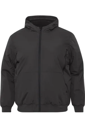 Blend Kurzjacke »Kurzjacke BHBEleon«, mit Kapuze