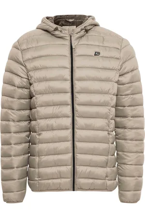 Blend Steppjacke »Steppjacke BHRomsey«, mit Kapuze