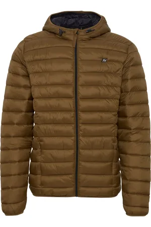 Blend Steppjacke »Steppjacke BHRomsey«, mit Kapuze