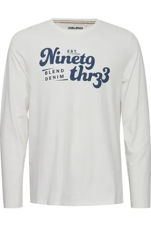 Blend T-Shirt »T-Shirt BHLongsleeve«