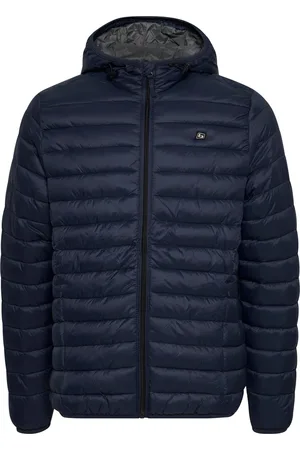 Blend Steppjacke »Steppjacke BHRomsey«, mit Kapuze