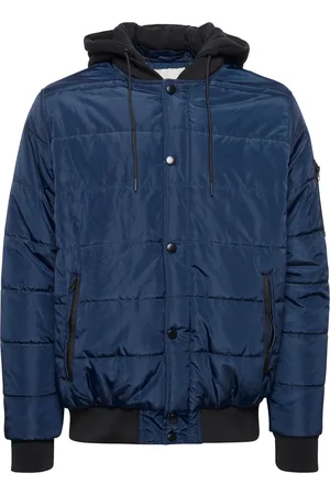 Blend Kurzjacke »Kurzjacke BHOuterwear«, mit Kapuze