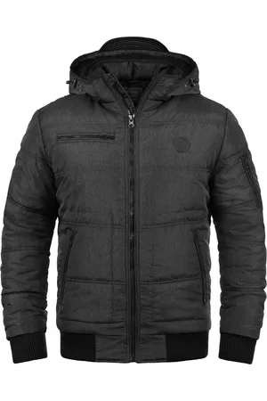 Blend Steppjacke »Steppjacke BHBoris«, mit Kapuze
