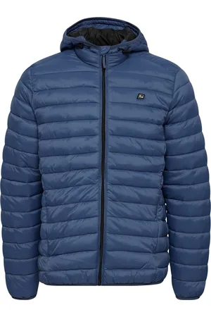 Blend Steppjacke »Steppjacke BHRomsey«, mit Kapuze