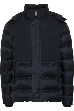 Blend Steppjacke »Steppjacke BHOuterwear«, mit Kapuze