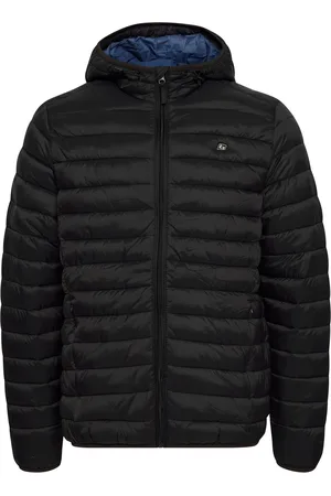 Blend Steppjacke »Steppjacke BHRomsey«, mit Kapuze