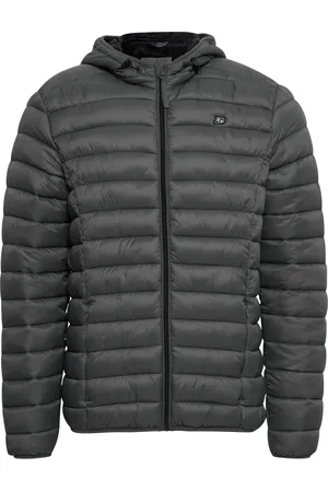 Blend Steppjacke »Steppjacke BHRomsey«, mit Kapuze