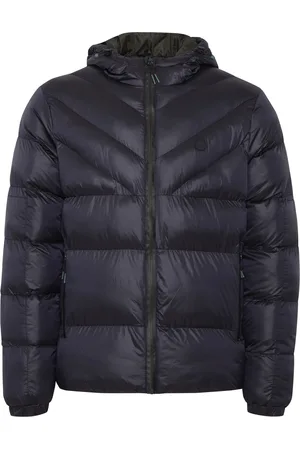 Blend Steppjacke »Steppjacke BHOuterwear«, mit Kapuze