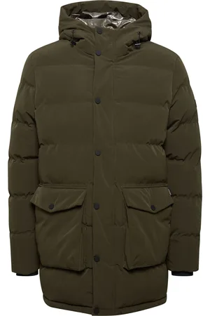 Blend Steppmantel »Steppjacke BHUkendt«