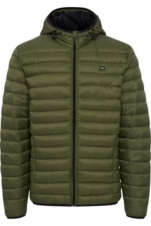 Blend Steppjacke »Steppjacke BHRomsey«, mit Kapuze