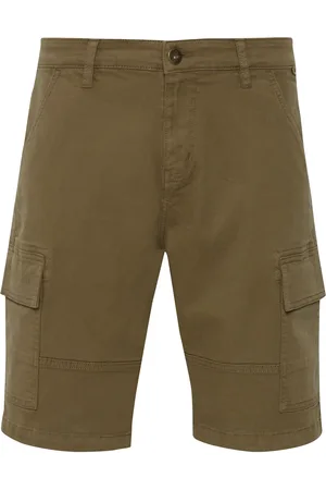 INDICODE Cargoshorts »Cargoshorts IDBrom«