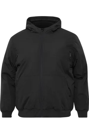 Blend Kurzjacke »Kurzjacke BHBEleon«, mit Kapuze