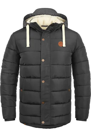 Blend Winterjacke »Winterjacke BHFrederic«, mit Kapuze