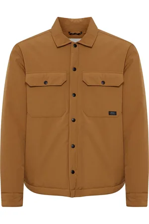 Blend Kurzjacke »Kurzjacke BHOuterwear«, ohne Kapuze