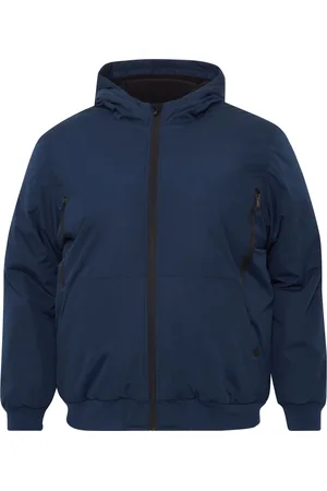 Blend Kurzjacke »Kurzjacke BHBEleon«, mit Kapuze