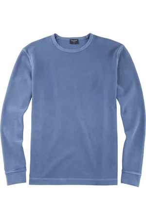Olymp Langarmshirt »Casual«