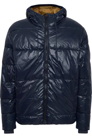 Blend Winterjacke »Winterjacke BHOuterwear«, mit Kapuze