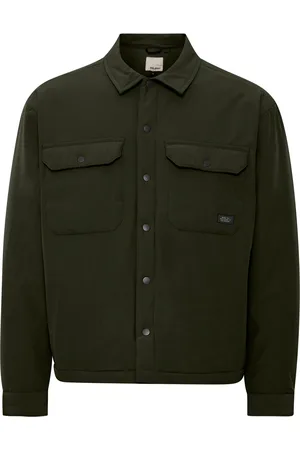Blend Kurzjacke »Kurzjacke BHOuterwear«, ohne Kapuze