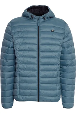 Blend Steppjacke »Steppjacke BHRomsey«, mit Kapuze
