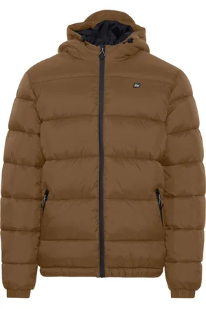 Blend Steppjacke »Steppjacke BHOuterwear«, mit Kapuze