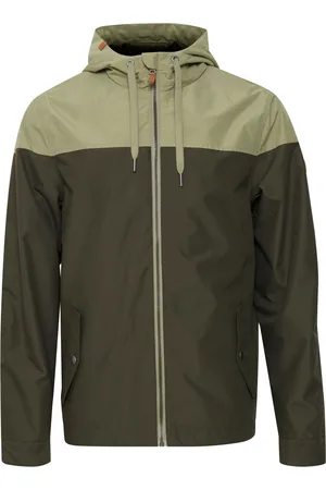 Blend Kurzjacke »Übergangsjacke BHSeron«, mit Kapuze