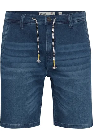 INDICODE Jeansshorts »Jeansshorts IDGodo«